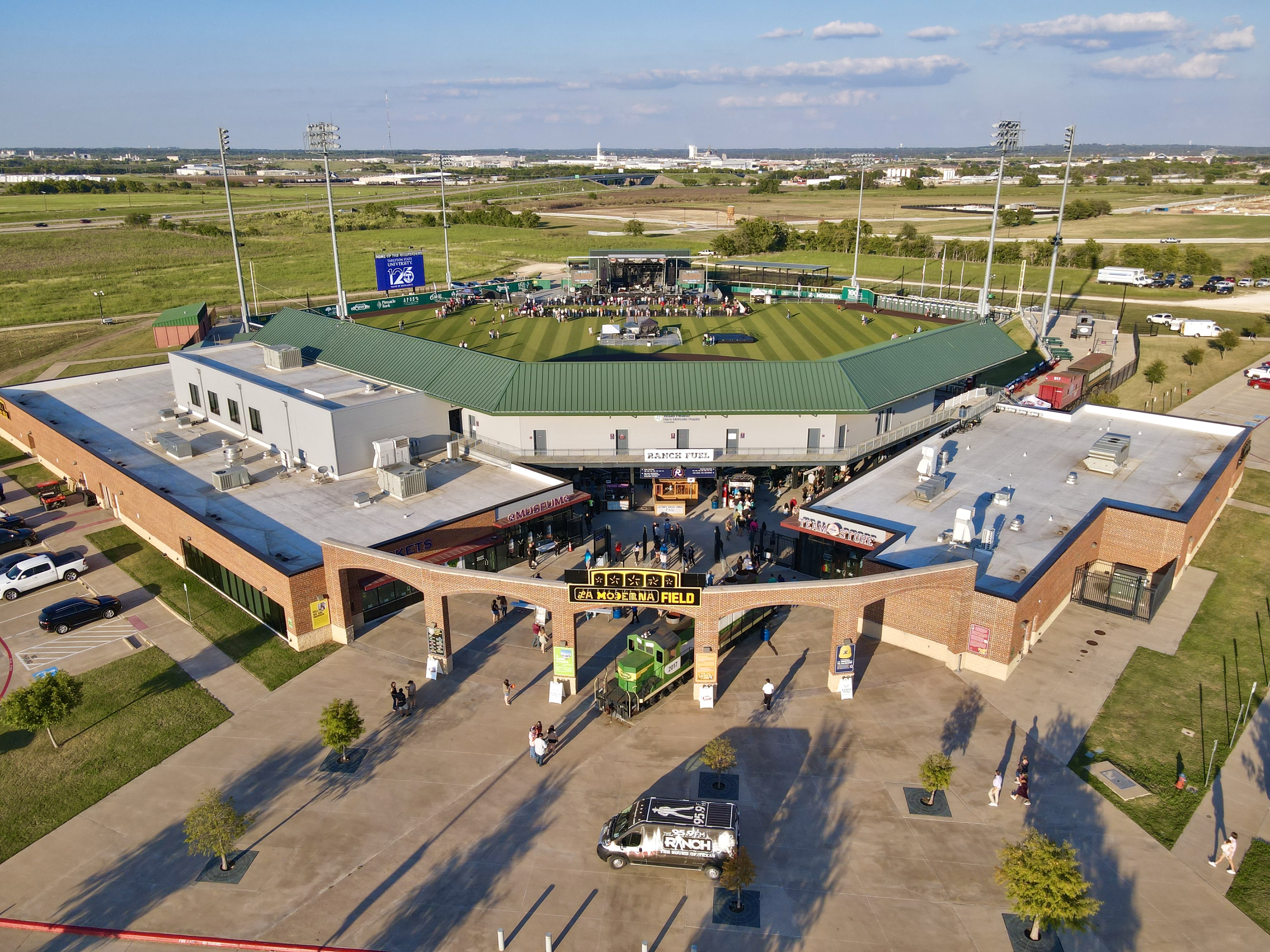 Cleburne, TX