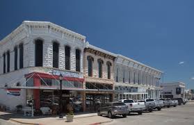Weatherford, TX